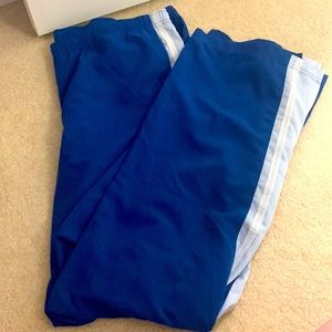 Nike Royal Blue Sweatpants